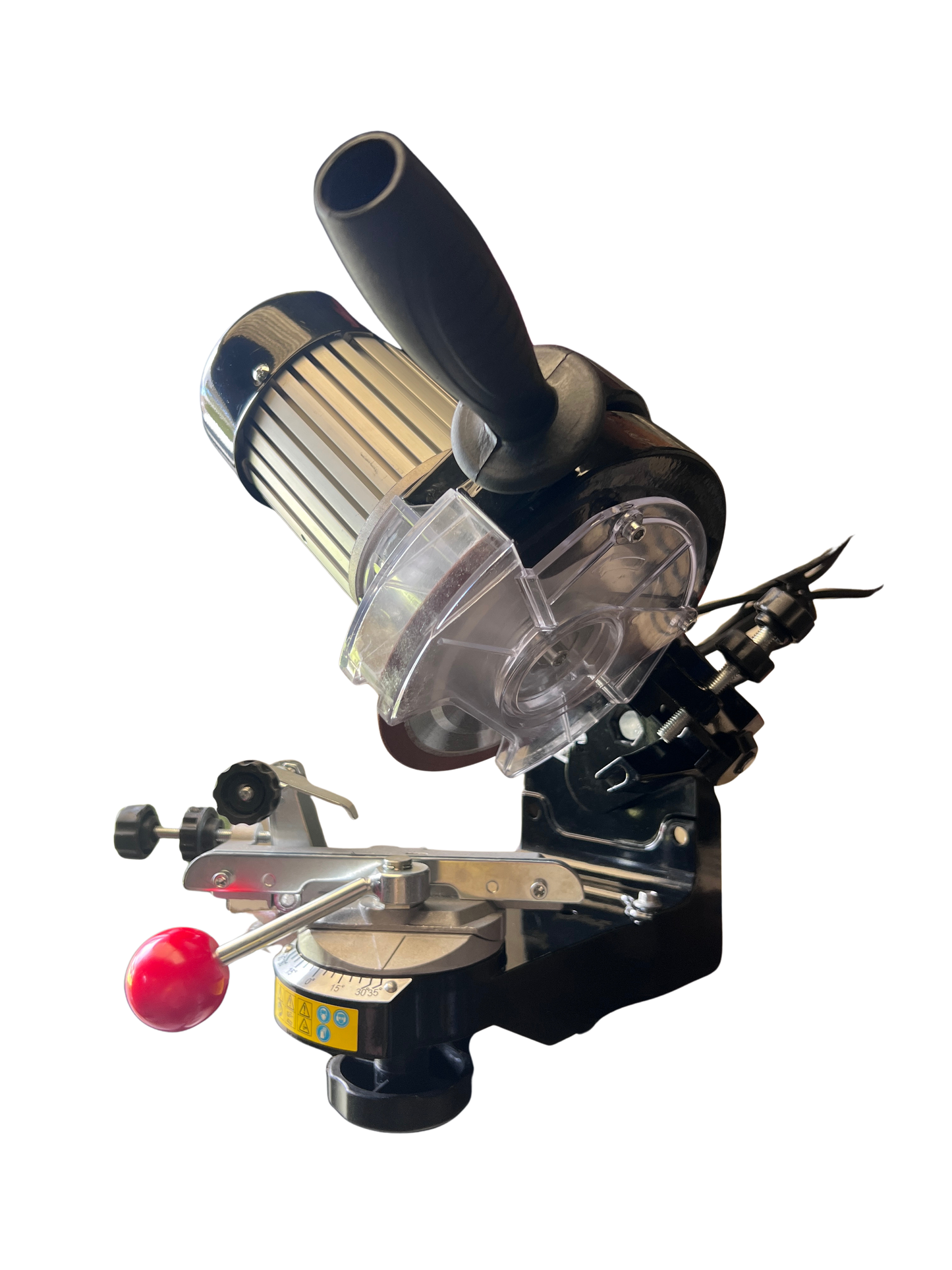 240v Electric Chainsaw Chain Sharpner
